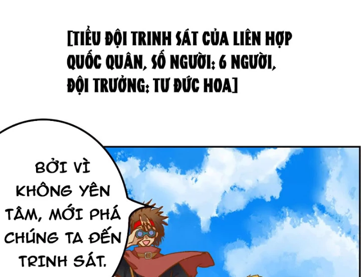 Kiếm Thánh Cùng Ma Vương Chapter 5 - 13