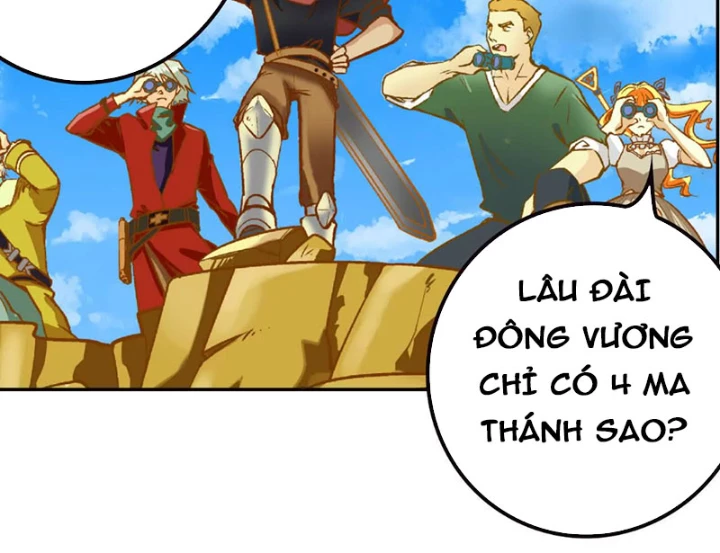 Kiếm Thánh Cùng Ma Vương Chapter 5 - 14