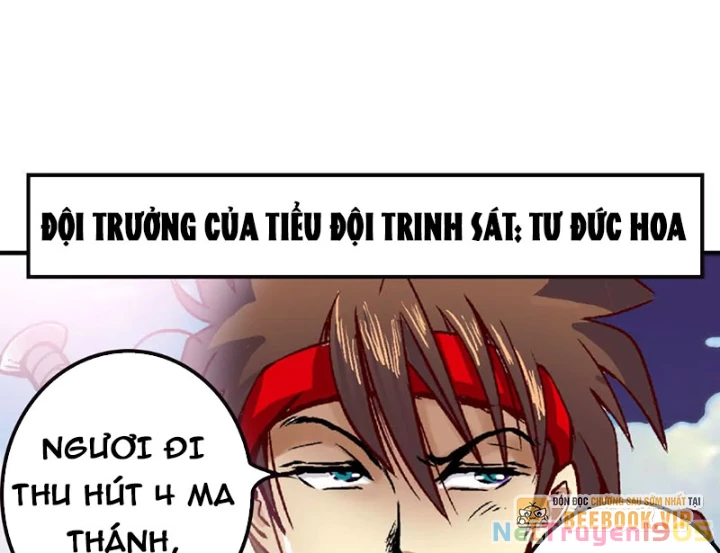 Kiếm Thánh Cùng Ma Vương Chapter 5 - 15