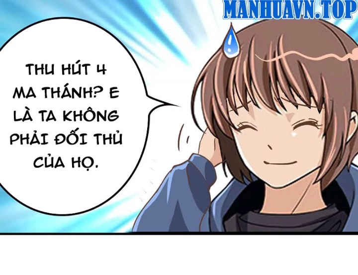 Kiếm Thánh Cùng Ma Vương Chapter 5 - 17