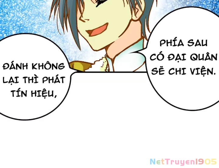 Kiếm Thánh Cùng Ma Vương Chapter 5 - 19