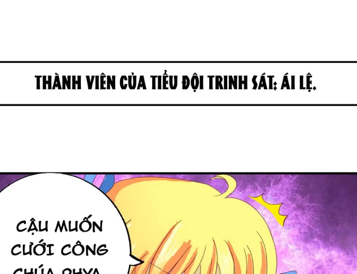 Kiếm Thánh Cùng Ma Vương Chapter 5 - 20