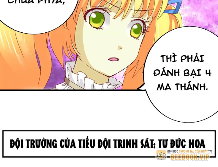 Kiếm Thánh Cùng Ma Vương Chapter 5 - 21