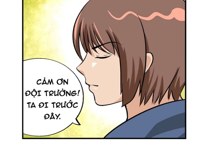 Kiếm Thánh Cùng Ma Vương Chapter 5 - 23