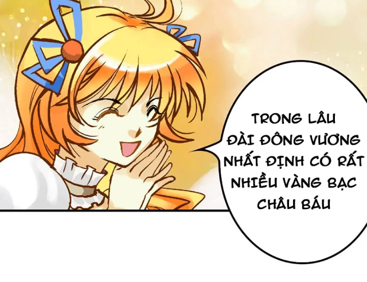Kiếm Thánh Cùng Ma Vương Chapter 5 - 26