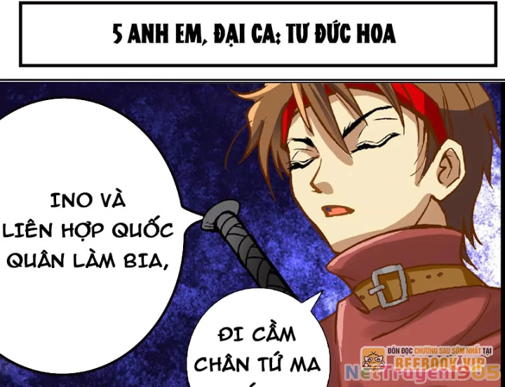 Kiếm Thánh Cùng Ma Vương Chapter 5 - 27