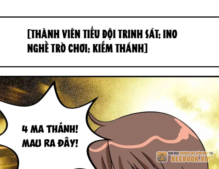 Kiếm Thánh Cùng Ma Vương Chapter 5 - 33