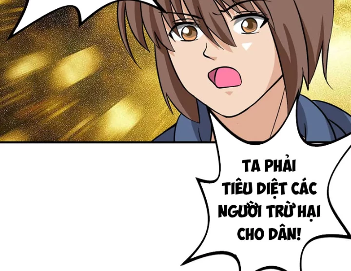 Kiếm Thánh Cùng Ma Vương Chapter 5 - 34