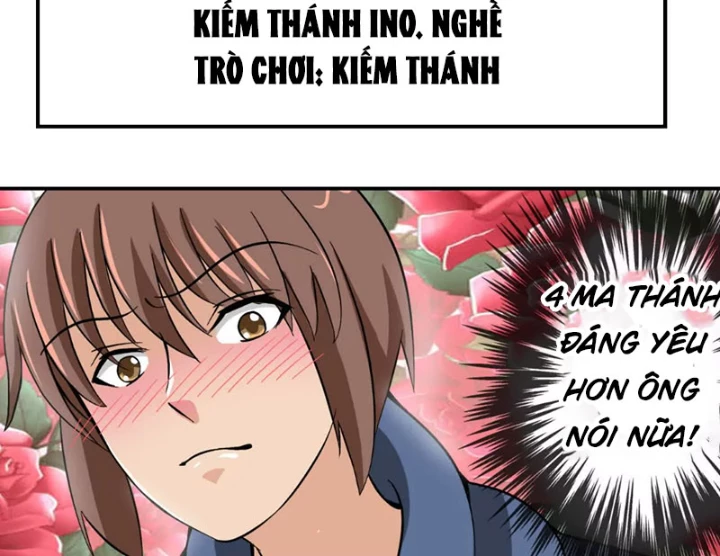 Kiếm Thánh Cùng Ma Vương Chapter 5 - 38