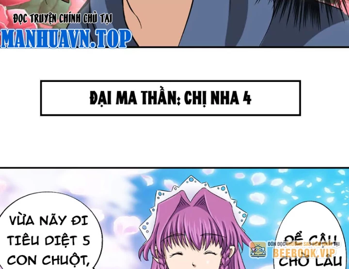 Kiếm Thánh Cùng Ma Vương Chapter 5 - 39