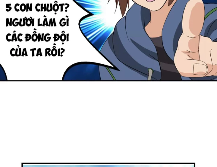 Kiếm Thánh Cùng Ma Vương Chapter 5 - 41
