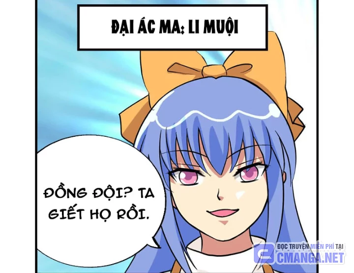 Kiếm Thánh Cùng Ma Vương Chapter 5 - 42