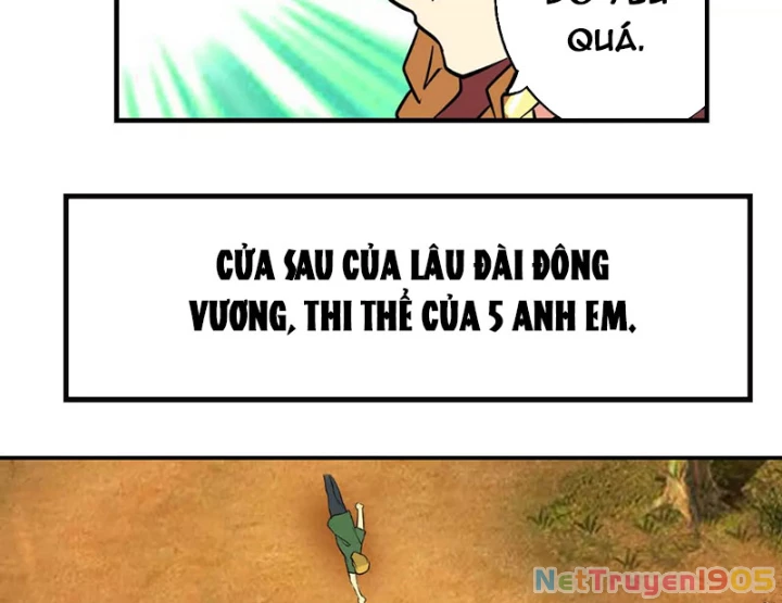 Kiếm Thánh Cùng Ma Vương Chapter 5 - 44