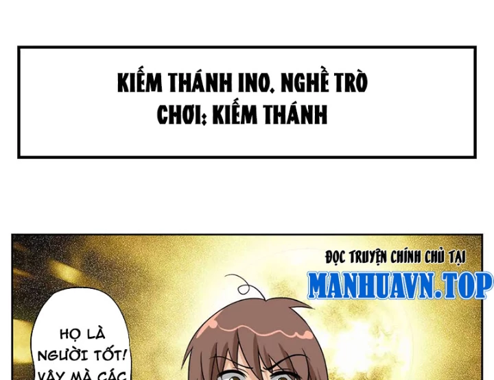 Kiếm Thánh Cùng Ma Vương Chapter 5 - 47