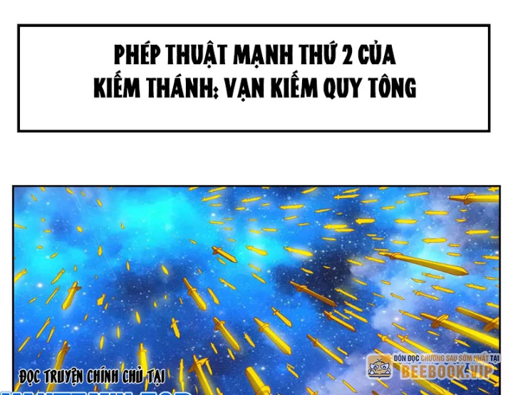 Kiếm Thánh Cùng Ma Vương Chapter 5 - 51