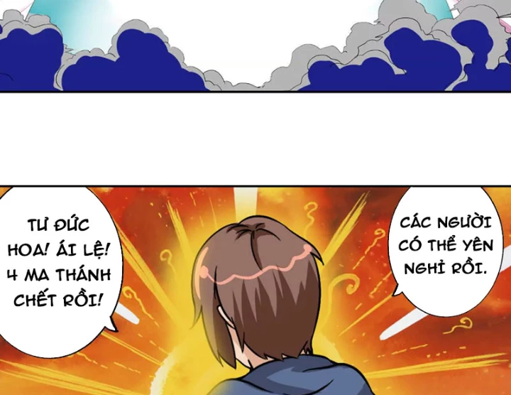 Kiếm Thánh Cùng Ma Vương Chapter 5 - 53