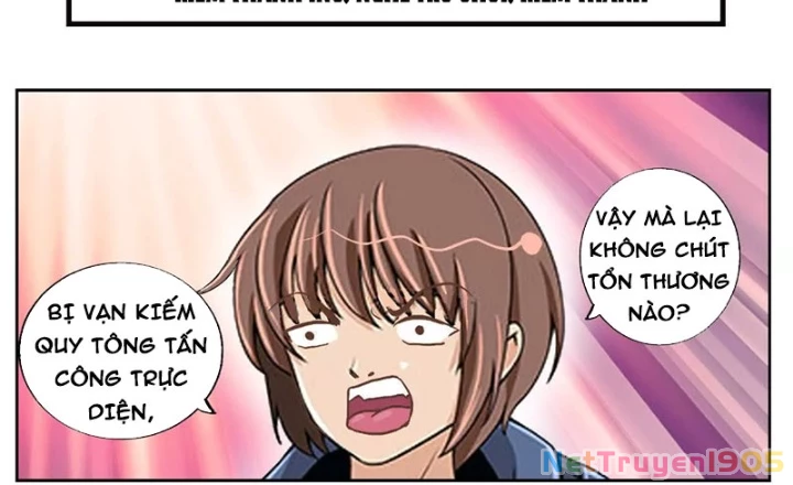 Kiếm Thánh Cùng Ma Vương Chapter 6 - 2