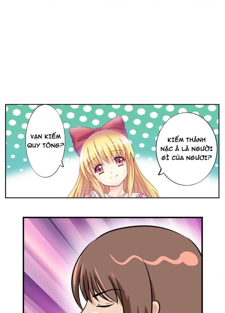 Kiếm Thánh Cùng Ma Vương Chapter 6 - 3