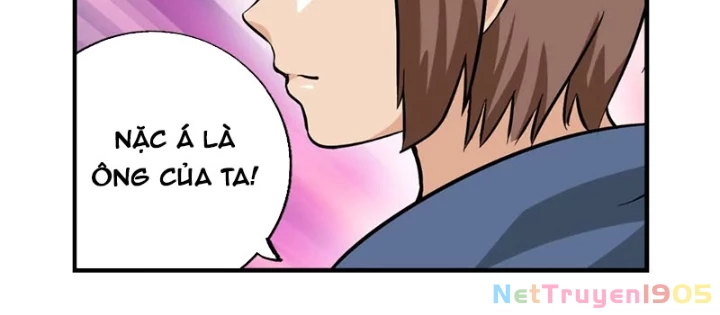 Kiếm Thánh Cùng Ma Vương Chapter 6 - 4