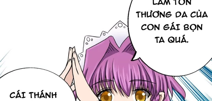 Kiếm Thánh Cùng Ma Vương Chapter 6 - 8