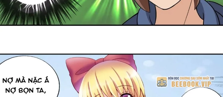 Kiếm Thánh Cùng Ma Vương Chapter 6 - 12