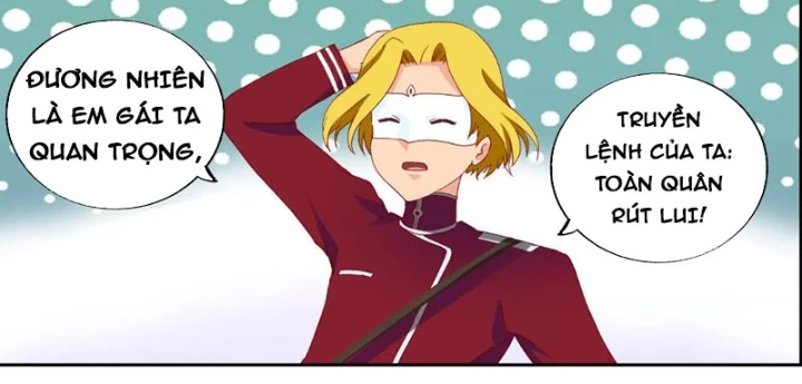 Kiếm Thánh Cùng Ma Vương Chapter 6 - 22