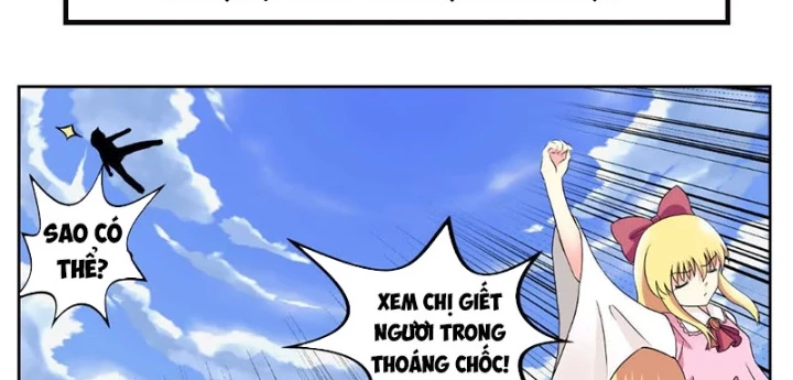 Kiếm Thánh Cùng Ma Vương Chapter 6 - 28