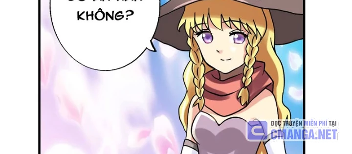 Kiếm Thánh Cùng Ma Vương Chapter 6 - 30