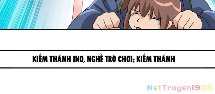 Kiếm Thánh Cùng Ma Vương Chapter 6 - 32