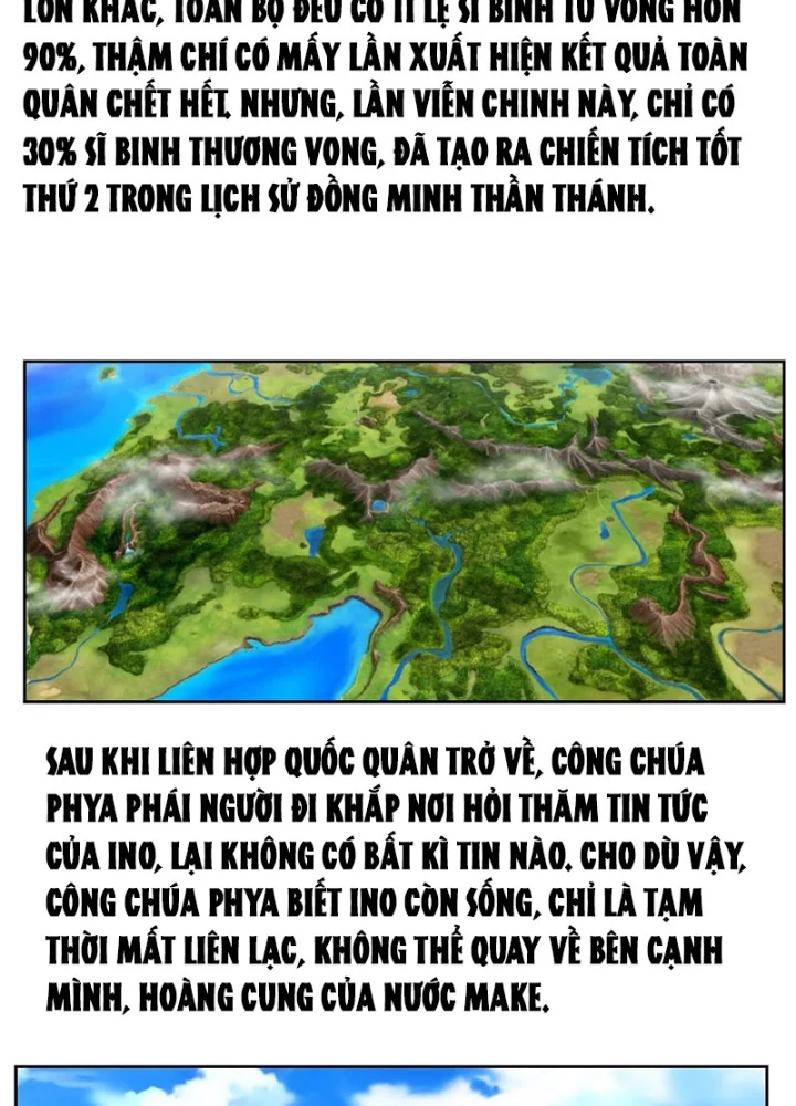 Kiếm Thánh Cùng Ma Vương Chapter 6 - 37