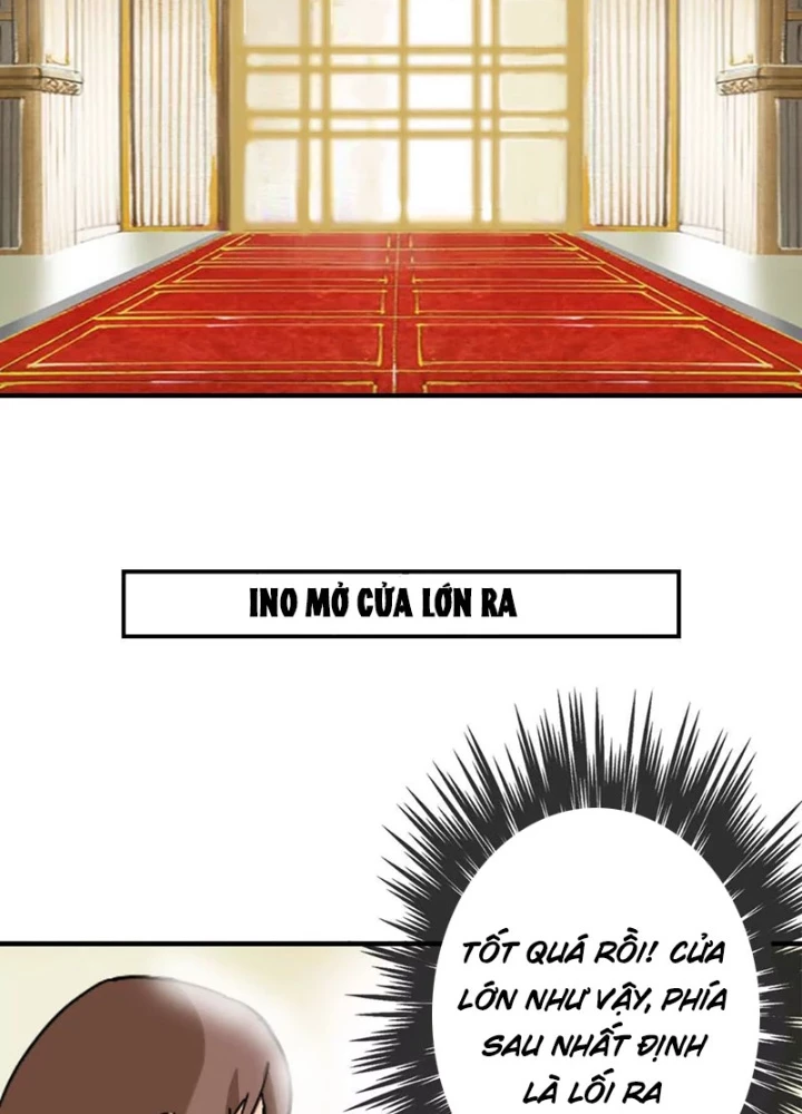 Kiếm Thánh Cùng Ma Vương Chapter 7 - 5