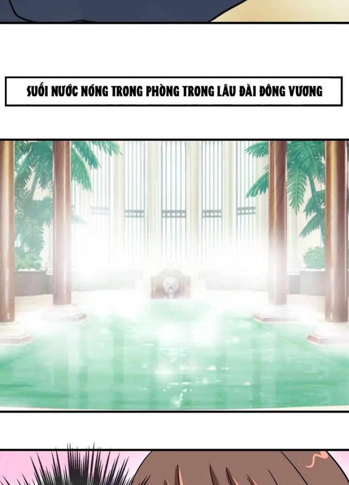 Kiếm Thánh Cùng Ma Vương Chapter 7 - 7