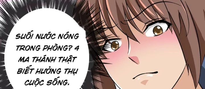 Kiếm Thánh Cùng Ma Vương Chapter 7 - 8