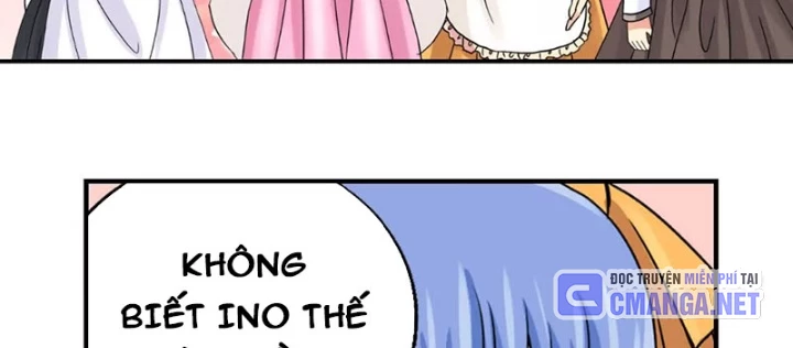 Kiếm Thánh Cùng Ma Vương Chapter 7 - 10