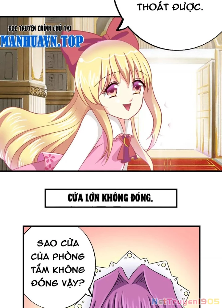 Kiếm Thánh Cùng Ma Vương Chapter 7 - 15