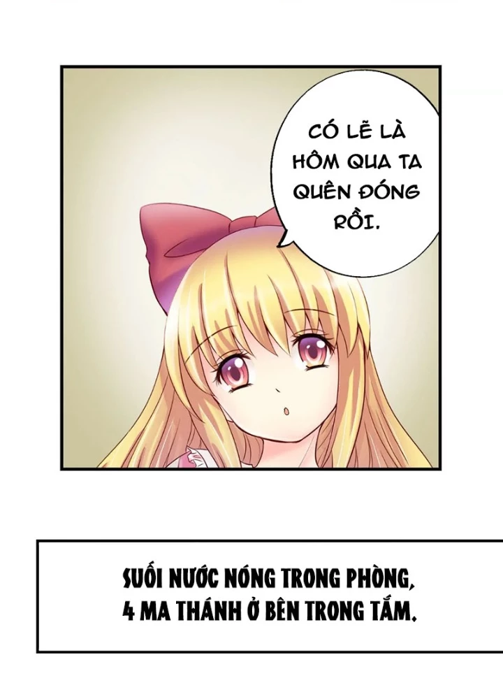 Kiếm Thánh Cùng Ma Vương Chapter 7 - 17