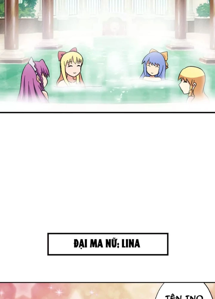 Kiếm Thánh Cùng Ma Vương Chapter 7 - 19