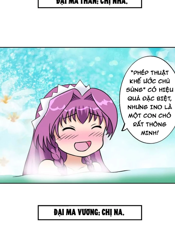 Kiếm Thánh Cùng Ma Vương Chapter 7 - 23