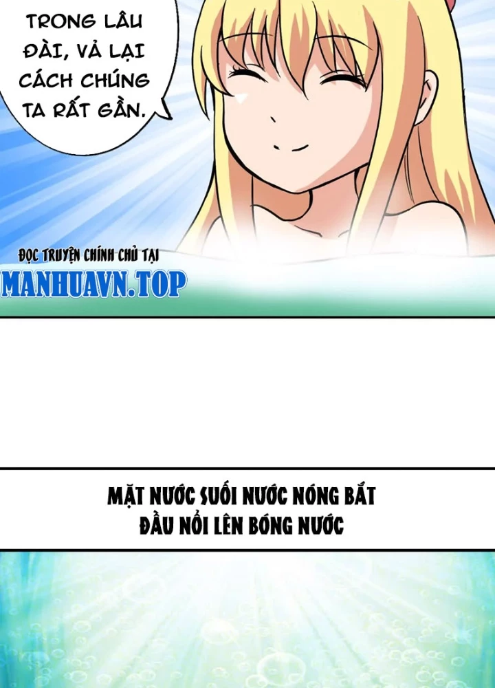 Kiếm Thánh Cùng Ma Vương Chapter 7 - 25