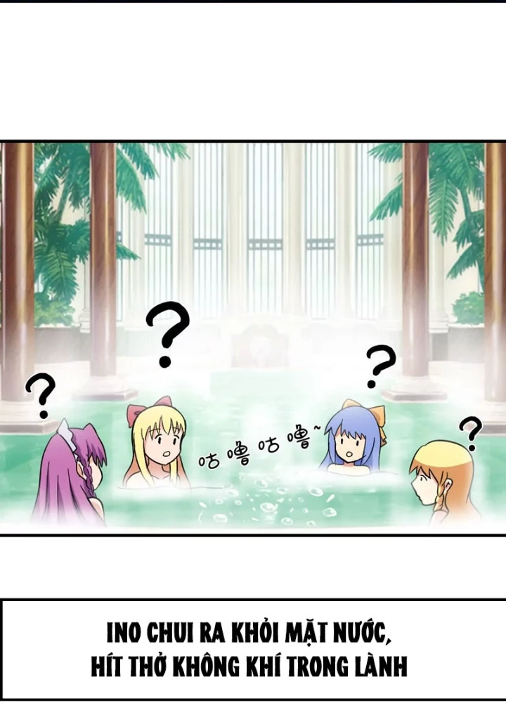 Kiếm Thánh Cùng Ma Vương Chapter 7 - 27