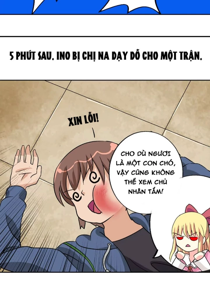 Kiếm Thánh Cùng Ma Vương Chapter 7 - 31