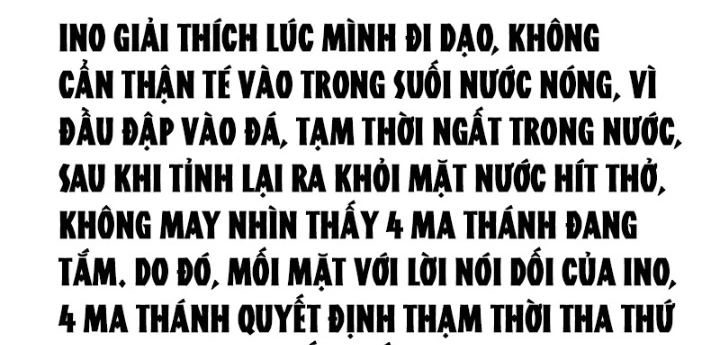 Kiếm Thánh Cùng Ma Vương Chapter 7 - 34