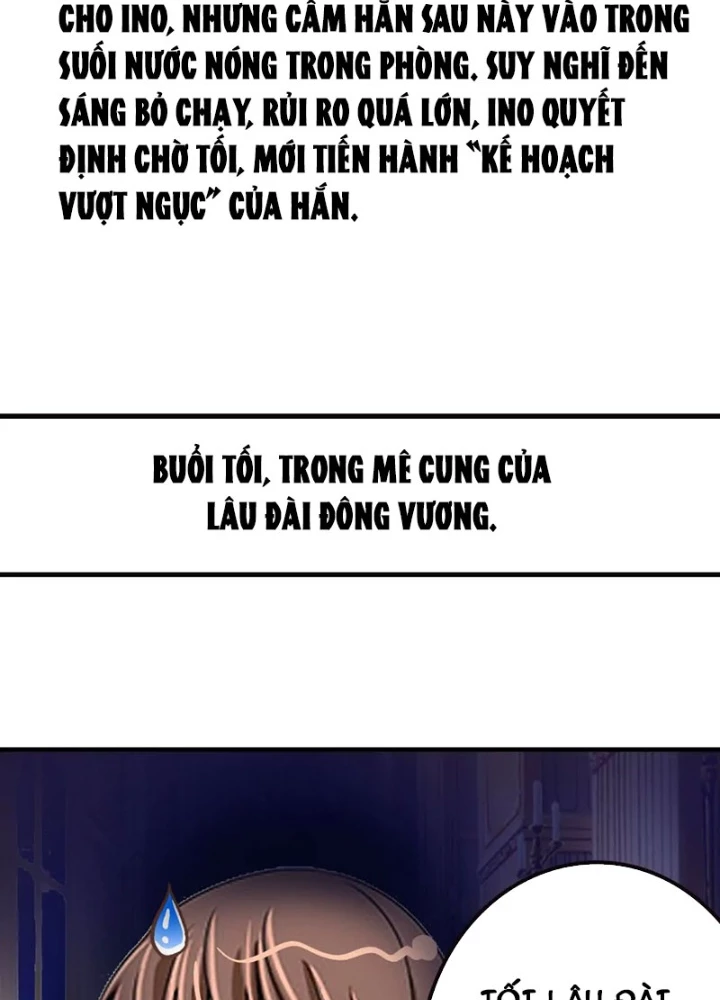 Kiếm Thánh Cùng Ma Vương Chapter 7 - 35