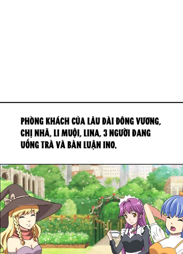 Kiếm Thánh Cùng Ma Vương Chapter 7 - 51