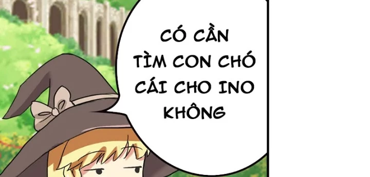 Kiếm Thánh Cùng Ma Vương Chapter 7 - 54