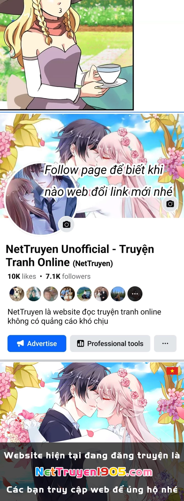 Kiếm Thánh Cùng Ma Vương Chapter 7 - 55