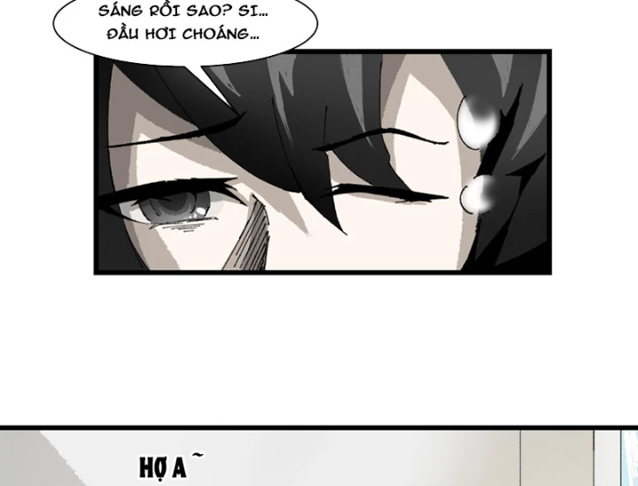 Thời Đại Tinh Linh Giáng Lâm Chapter 1 - 4