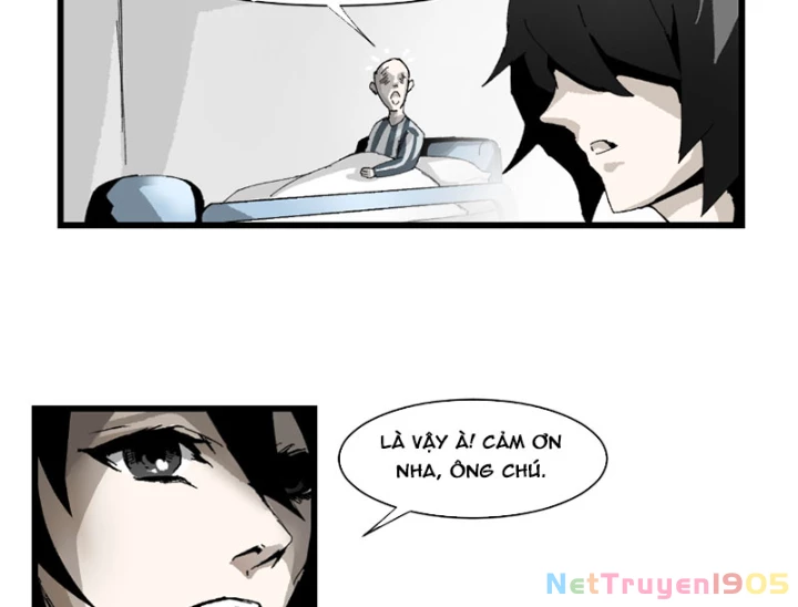 Thời Đại Tinh Linh Giáng Lâm Chapter 1 - 8