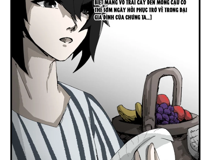 Thời Đại Tinh Linh Giáng Lâm Chapter 1 - 11