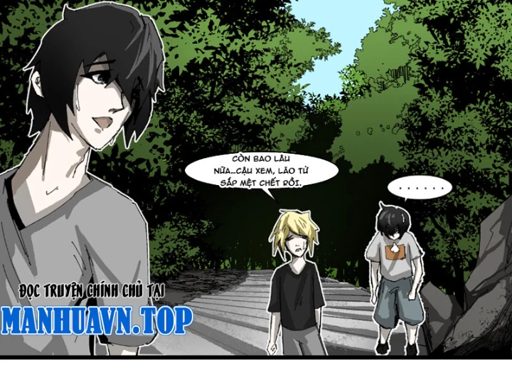 Thời Đại Tinh Linh Giáng Lâm Chapter 1 - 17